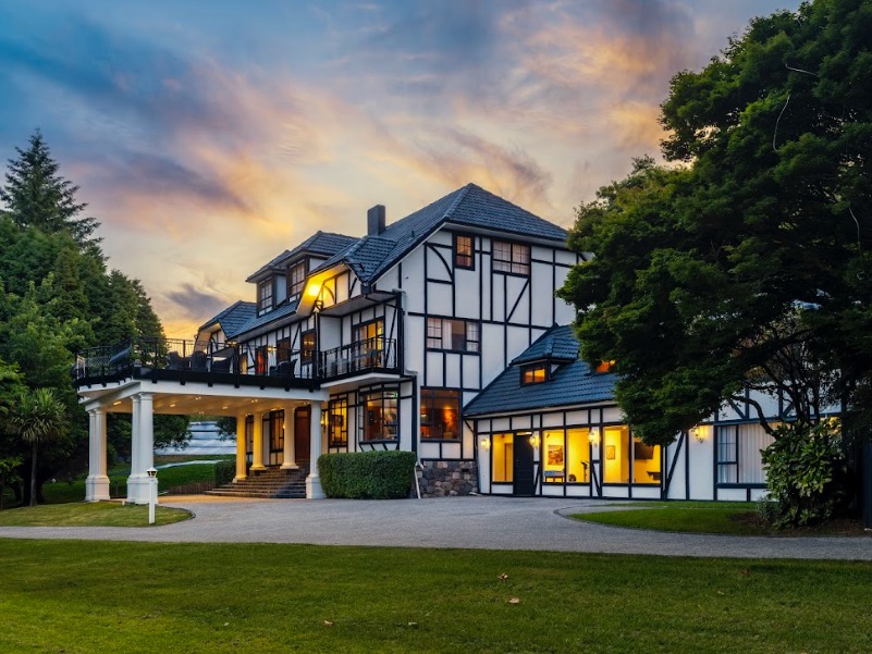Capstone grows management portfolio again, adding Princes Gate hotels